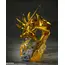 Figurka Saint Seiya FiguartsZERO Touche Metallique - Sagittarius Seiya- Zdjęcie 5