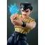 Figurka Yu Yu Hakusho S.H. Figuarts - Yusuke Urameshi- Zdjęcie 8