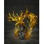 Figurka Saint Seiya FiguartsZERO Touche Metallique - Sagittarius Seiya