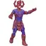 Figurka Marvel Legends Titan Series (Fantastic Four: First Steps) - Galactus- Zdjęcie 2