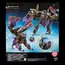 Figurka Transformers Age of the Primes Leader Class - Razorclaw- Zdjęcie 8