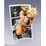 Figurka Dragon Ball Z FiguartsZERO - Super Saiyan Son Goku (Trail of Battles)- Zdjęcie 2