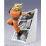 Figurka Dragon Ball Z FiguartsZERO - Super Saiyan Son Goku (Trail of Battles)- Zdjęcie 5