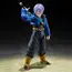 Figurka Dragon Ball Z S.H. Figuarts - Super Saiyan Trunks (The Boy from the Future) #2- Zdjęcie 11