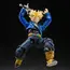 Figurka Dragon Ball Z S.H. Figuarts - Super Saiyan Trunks (The Boy from the Future) #2- Zdjęcie 8
