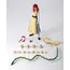 Figurka Yu Yu Hakusho S.H. Figuarts - Kurama- Zdjęcie 11