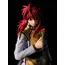 Figurka Yu Yu Hakusho S.H. Figuarts - Kurama- Zdjęcie 8