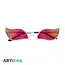 Replika One Piece - Okulary Donquixote Doflamingo- Zdjęcie 3
