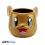 Kubek 3D Pokemon - Eevee (500 ml)- Zdjęcie 2