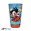 Szklanka Dragon Ball - Son Goku & Flying Nimbus- Zdjęcie 2