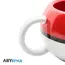 Kubek 3D Pokémon - Pokeball (400 ml)- Zdjęcie 8
