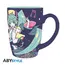Duży kubek Hatsune Miku (400 ml)- Zdjęcie 2