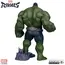 Figurka z komiksem Marvel Rivals 1/6 - Hulk- Zdjęcie 8