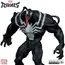 Figurka z komiksem Marvel Rivals 1/6 - Venom- Zdjęcie 5