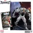 Figurka z komiksem Marvel Rivals 1/6 - Venom (Red Platinum Edition)- Zdjęcie 5
