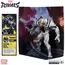 Figurka z komiksem Marvel Rivals 1/6 - Venom (Red Platinum Edition)- Zdjęcie 2