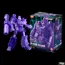 Model do składania Transformers Blokees Action Edition - G1 Megatron (Energy Explosion Ver.)- Zdjęcie 2