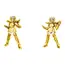 Model do składania Saint Seiya Blokees Champion Class - Cancer Deathmask- Zdjęcie 3
