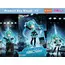 Figurka do złożenia Vocaloid Blokees Serendipity Series - Hatsune Miku- Zdjęcie 2