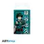 Magnes My Hero Academia - Izuku Midoriya