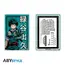 Magnes My Hero Academia - Izuku Midoriya- Zdjęcie 4