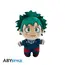 Pluszak My Hero Academia - Izuku Midoriya 17 cm- Zdjęcie 3