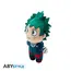 Pluszak My Hero Academia - Izuku Midoriya 17 cm- Zdjęcie 2
