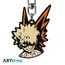 Brelok z metalu My Hero Academia - Katsuki Bakugo