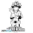 Duża szkalnka My Hero Academia - Izuku Midoriya (850 ml)- Zdjęcie 3