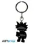 Brelok z PVC My Hero Academia - Katsuki Bakugo- Zdjęcie 3