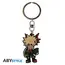 Brelok z PVC My Hero Academia - Katsuki Bakugo- Zdjęcie 2
