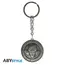 Brelok z metalu Death Note - Medal
