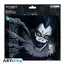 Podkładka materiałowa pod mysz Death Note - Ryuk- Zdjęcie 2