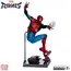 Figurka z komiksem Marvel Rivals 1/6 - Spider-Man- Zdjęcie 2