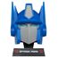 Mini replika Transformers (1984) 1/3 - Głowa Optimusa Prime