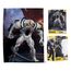 Figurka z komiksem Marvel Rivals 1/6 - Venom (Red Platinum Edition)