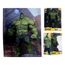 Figurka z komiksem Marvel Rivals 1/6 - Hulk