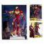 Figurka z komiksem Marvel Rivals 1/6 - Iron Man