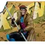 Figurka Marvel 1/10 - Gambit (X-Men #1)- Zdjęcie 5