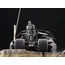 Figurka The Dark Knight Legacy of Revoltech - Batmobile Tumbler in Gotham City- Zdjęcie 5