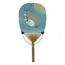 Wachlarz bambusowy My Neighbor Totoro - Flying Totoro