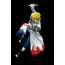 Model do składania Naruto Shippuden Blokees Champion Class - Minato Namikaze- Zdjęcie 4