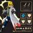 Model do składania Naruto Shippuden Blokees Champion Class - Minato Namikaze- Zdjęcie 2