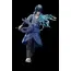 Model do składania Naruto Shippuden Blokees Champion Class - Sasuke Uchiha- Zdjęcie 4
