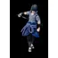Model do składania Naruto Shippuden Blokees Champion Class - Sasuke Uchiha- Zdjęcie 3
