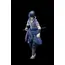 Model do składania Naruto Shippuden Blokees Champion Class - Sasuke Uchiha- Zdjęcie 5