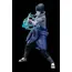 Model do składania Naruto Shippuden Blokees Champion Class - Sasuke Uchiha- Zdjęcie 2