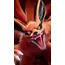 Model do składania Naruto Shippuden Blokees Action Edition - Kurama- Zdjęcie 5