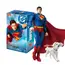 Model do składania DC Comics Superman (2025) Blokees Champion Class - Superman