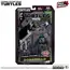 Figurka z komiksem Teenage Mutant Ninja Turtles Page Punchers - Raphael (Black White & Green) [Red Platinum Edition]- Zdjęcie 8
